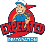 Expedited Restoration Logo